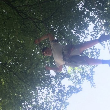 IMG 0640  Small - Scouts en Gidsen Zaventem 